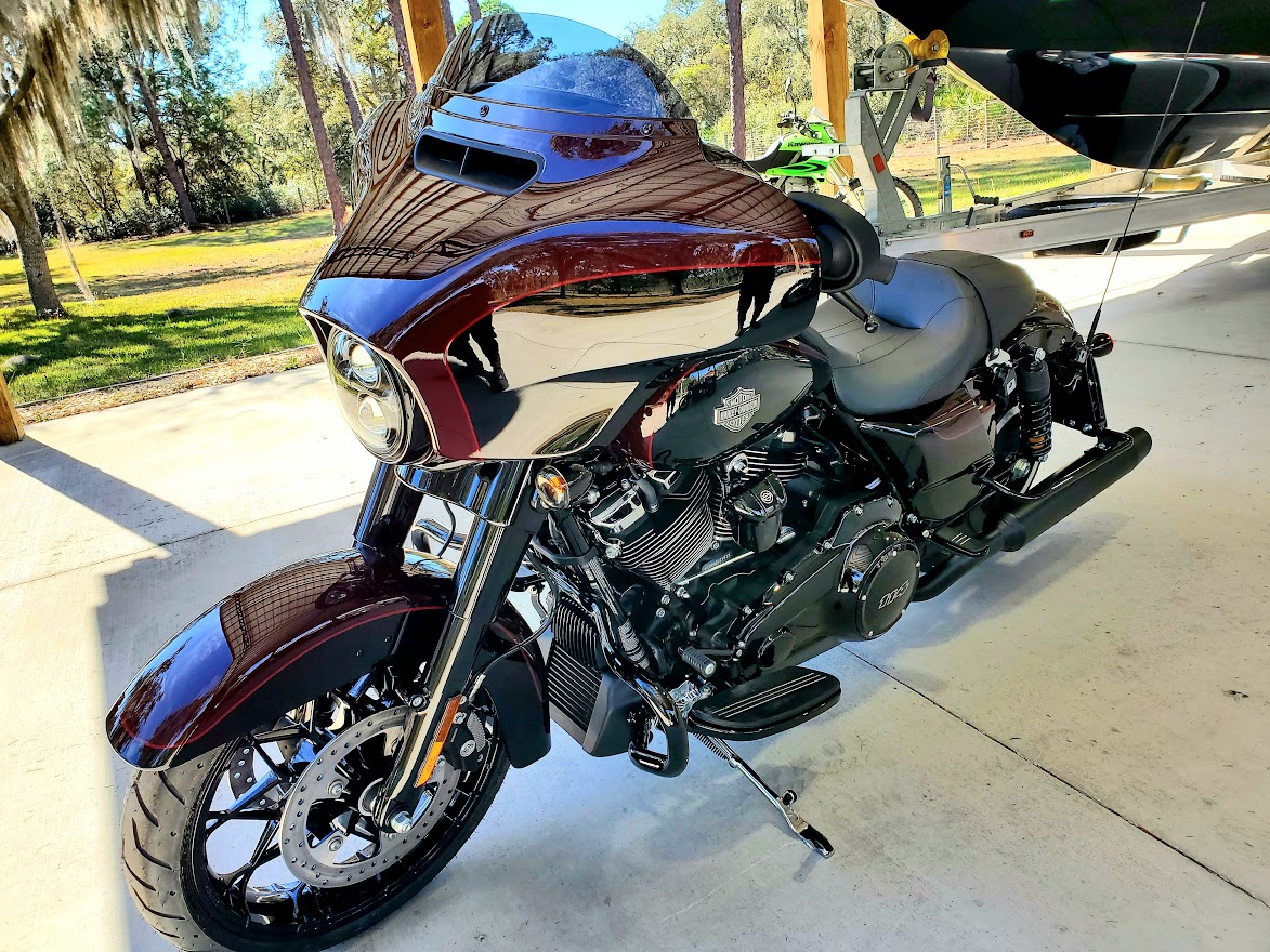 Jerry's Custom Detailing in Clermont, FL (2)