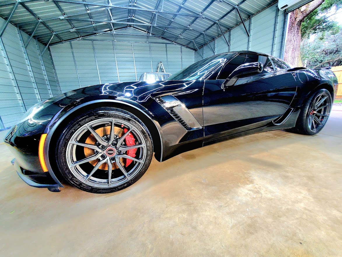 Jerry's Custom Detailing in Clermont, FL (4)
