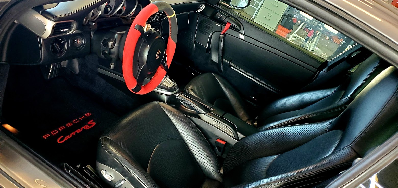 Jerry's Custom Detailing in Clermont, FL (6)