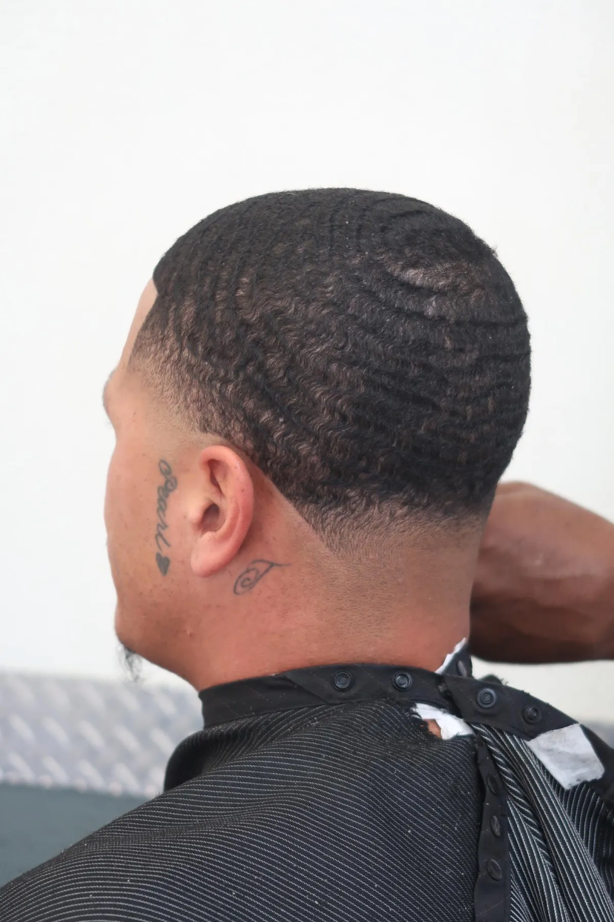 King Cuts Barbershop in San Jose, CA (2)