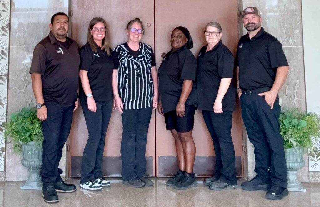 Danny's Catering - Fins & Hens in Lubbock, TX
