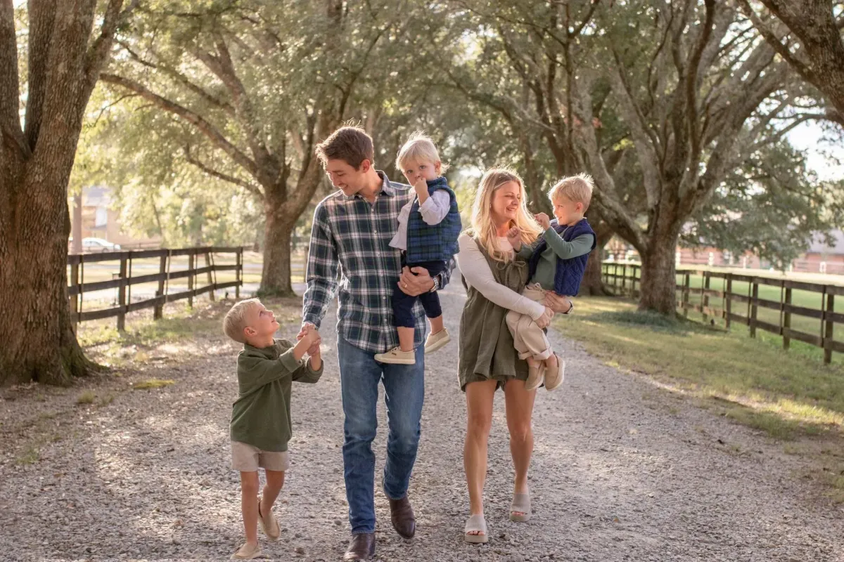 Enjoy Real Estate, Carson Dobbs in Brandon, MS (2)