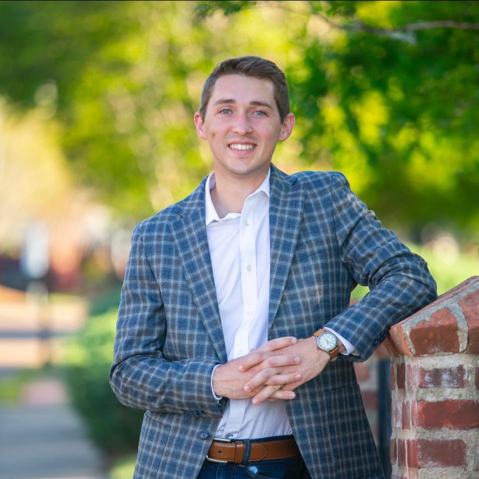 Enjoy Real Estate, Carson Dobbs in Brandon, MS (5)