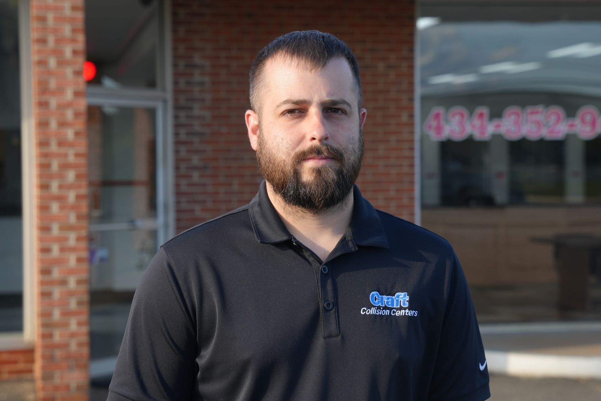 Craft Collision Center - Appomattox in Appomattox, VA (3)