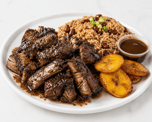 LALA Caribbean Cuisine in Miramar, FL