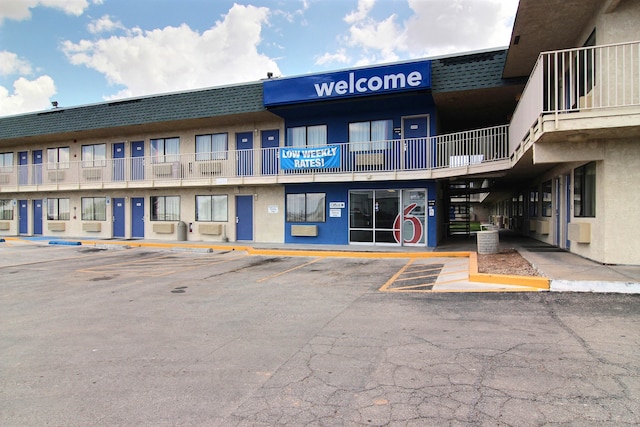 Motel 6 Fort Stockton, TX in Fort Stockton, TX (2)