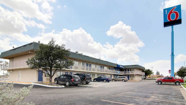 Motel 6 Fort Stockton, TX in Fort Stockton, TX (3)