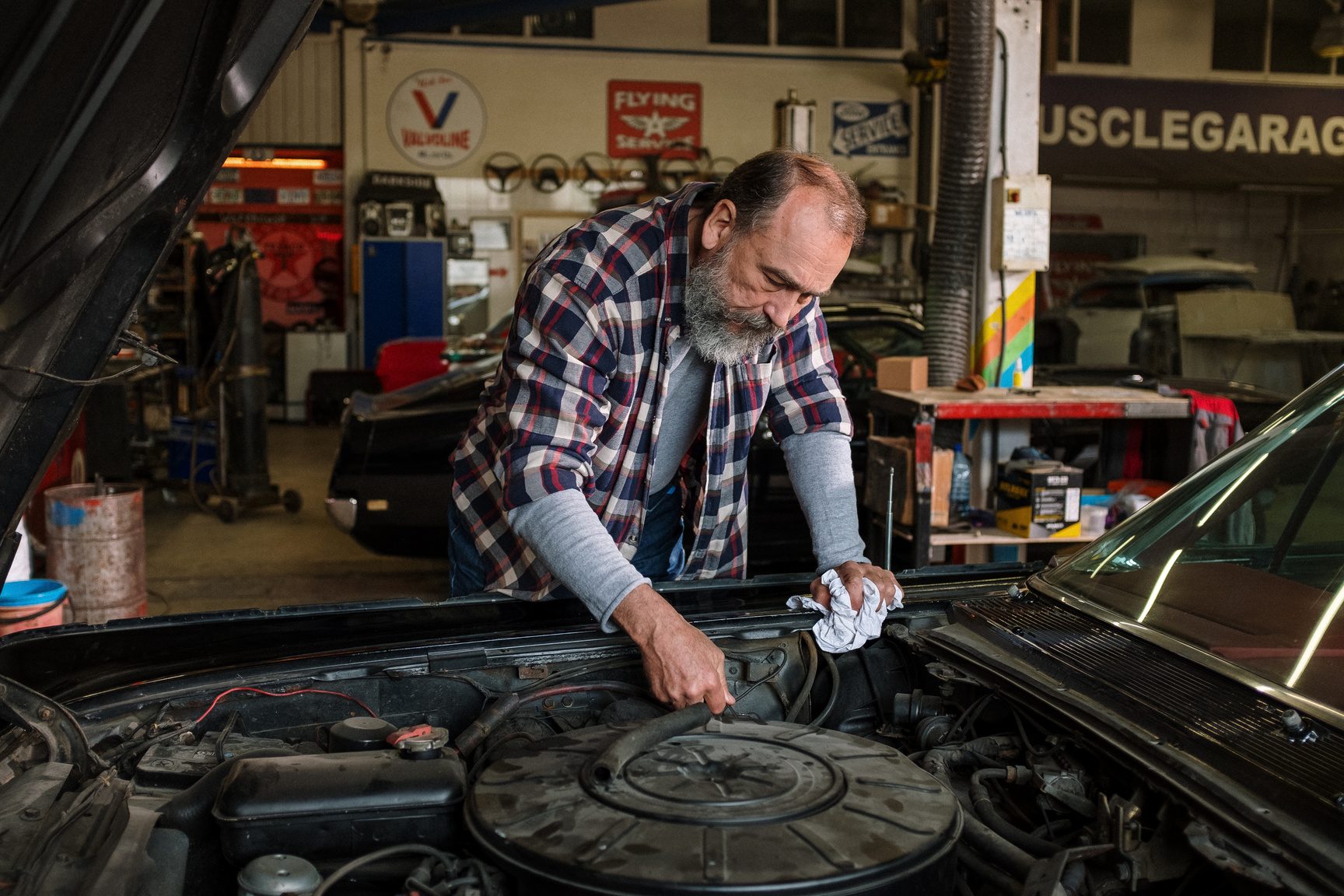 Tate's mobile mechanic in Boynton Beach, FL (3)