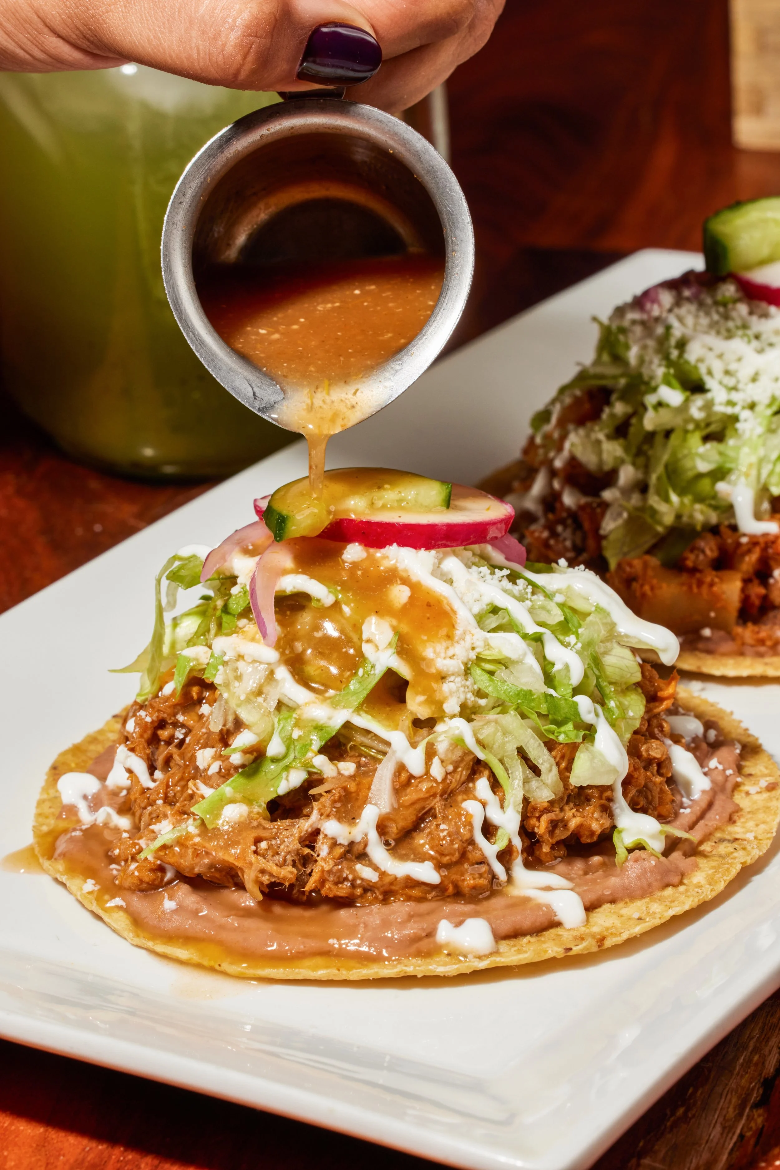 Cafe De Olla Bakery in Duarte, CA (6)