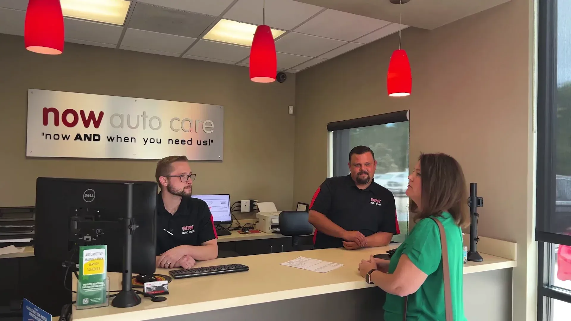 Now Auto Care - Sienna in Missouri City, TX (2)