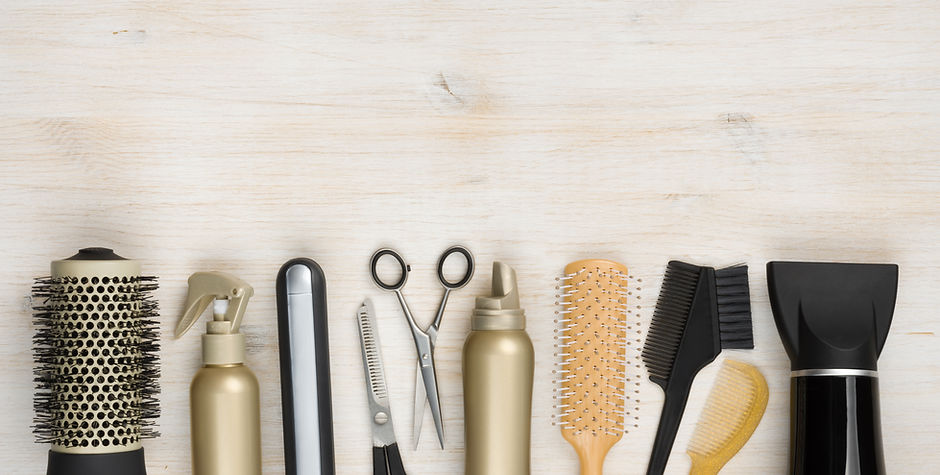 Shine Styling Studio in Chagrin Falls, OH