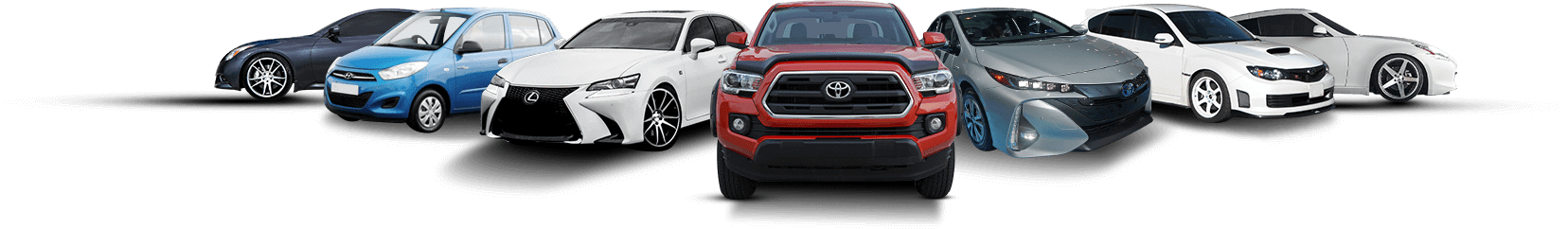 Precision Auto Repair, Inc. in Pleasanton, CA (2)