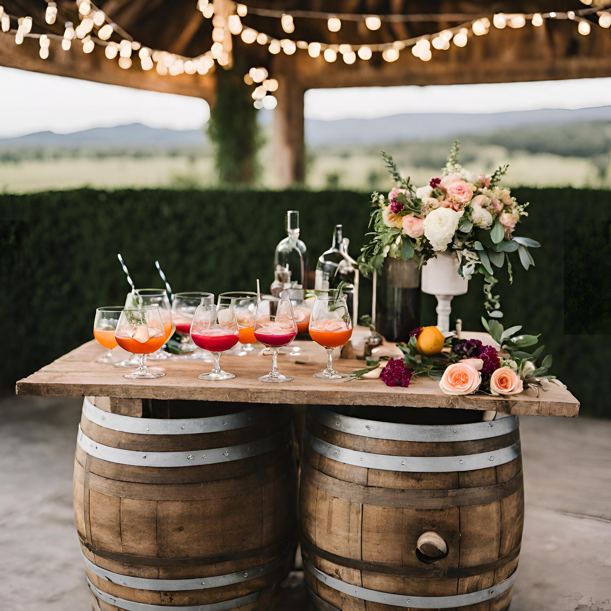 Tipzy Rose Mobile Bar in Water Valley, TX (4)