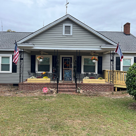 Palmetto Roots Salon in Lexington, SC (5)