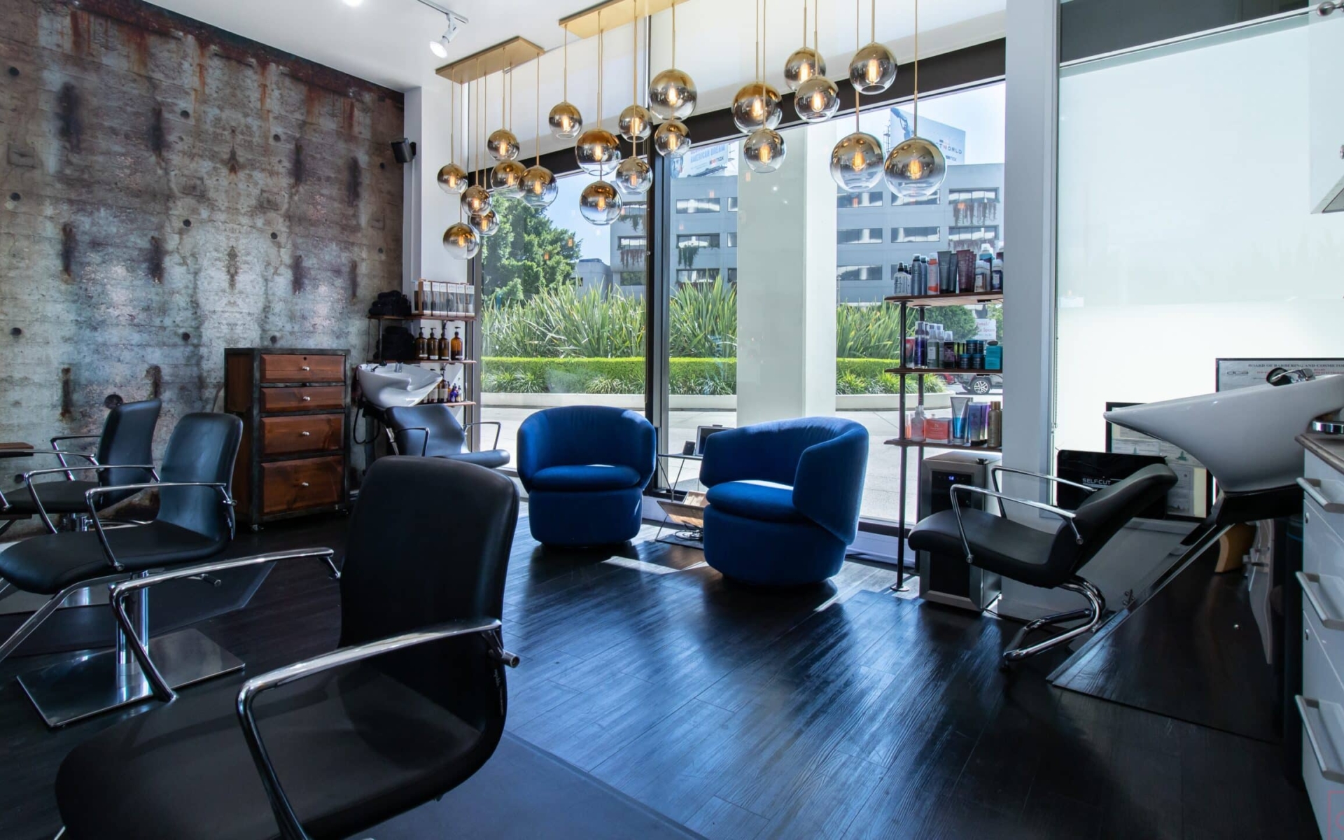 Salon Republic Sunnyvale in Sunnyvale, CA