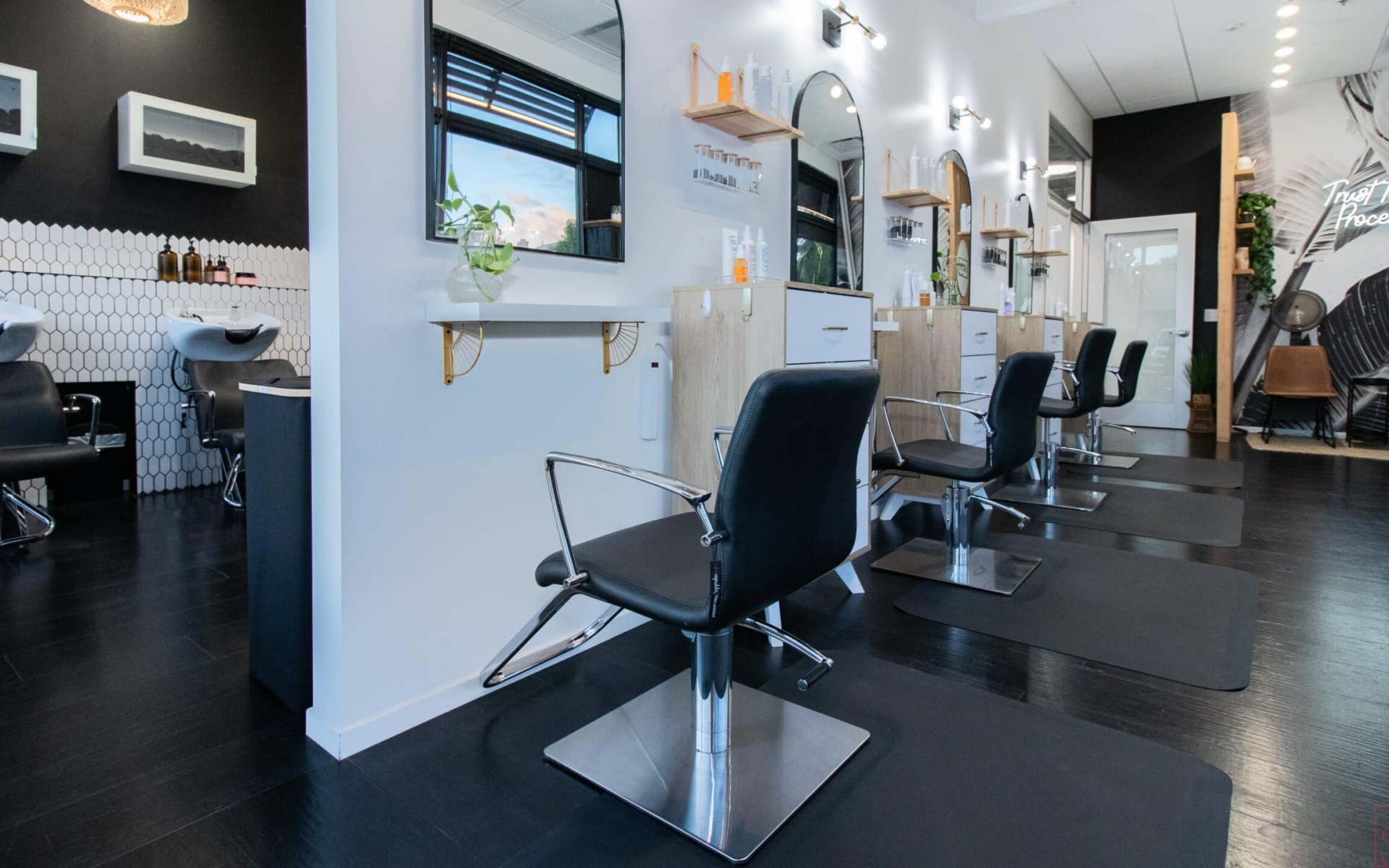 Salon Republic Sunnyvale in Sunnyvale, CA (2)