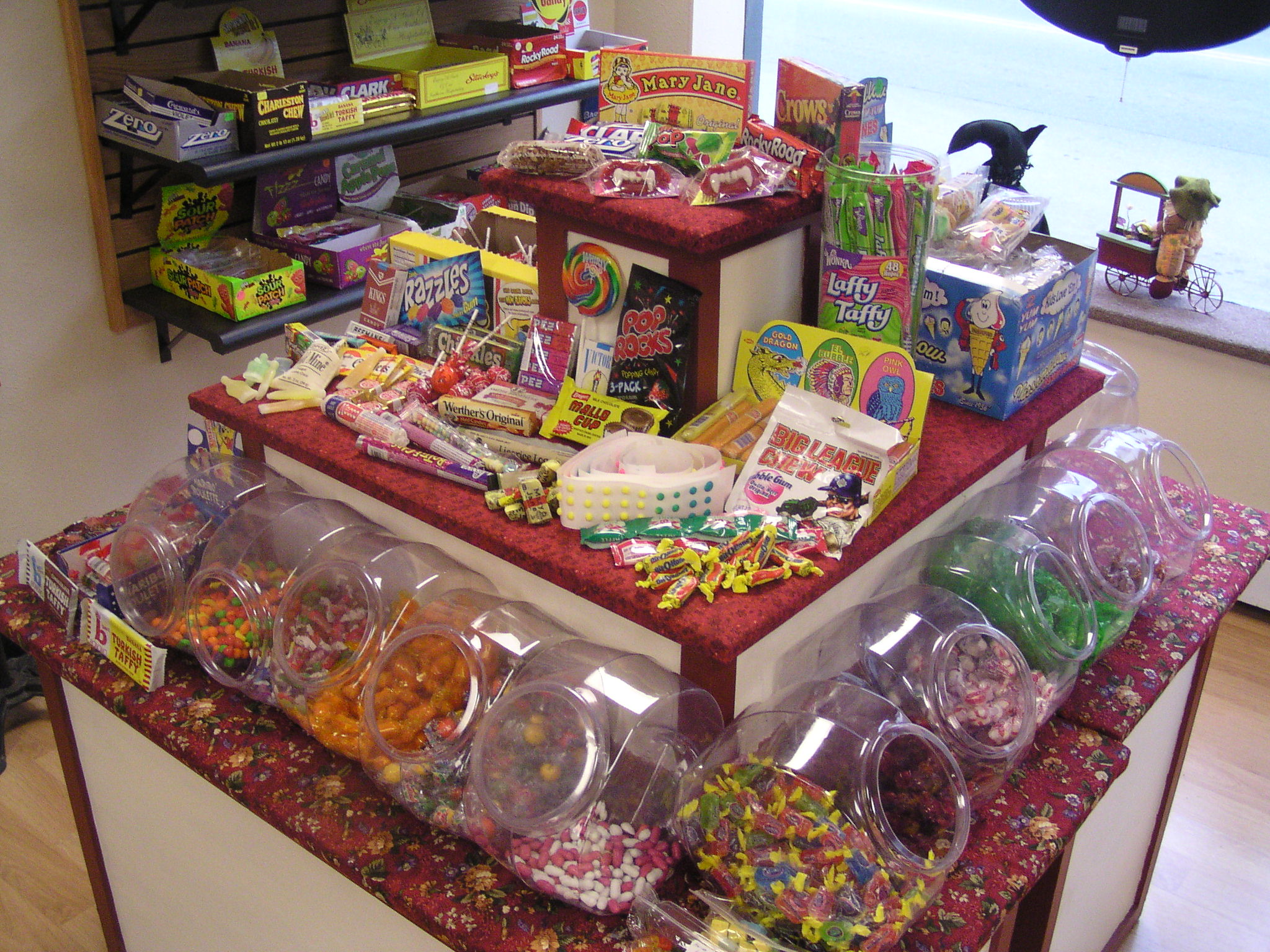 Sweeter Times LLC in Merrill, WI