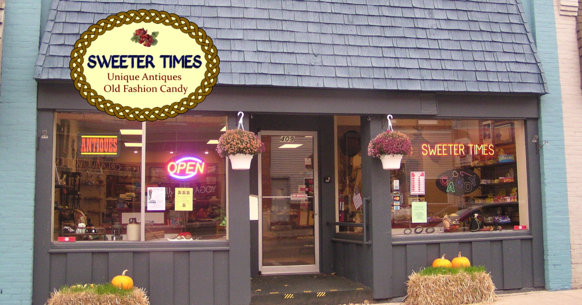 Sweeter Times LLC in Merrill, WI (2)