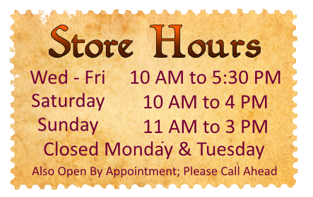 Sweeter Times LLC in Merrill, WI (3)