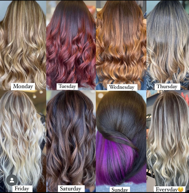 LB Beauty Salon in Fair Lawn, NJ