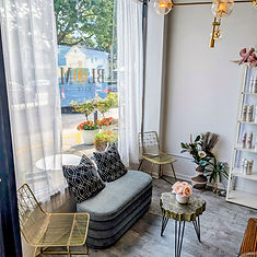 Bloom Hair Salon by Nathaniel hairstylist in Port Chester, NY