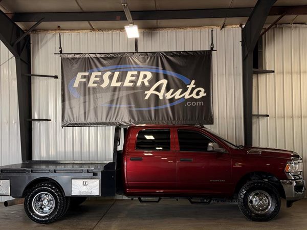 Fesler Auto in Pendleton, IN (4)