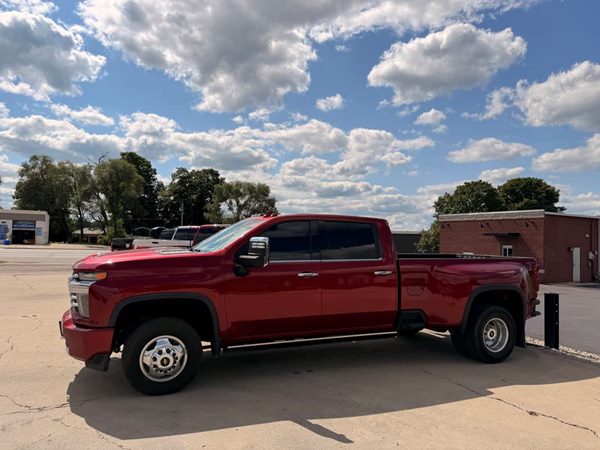 Fesler Auto in Pendleton, IN (5)