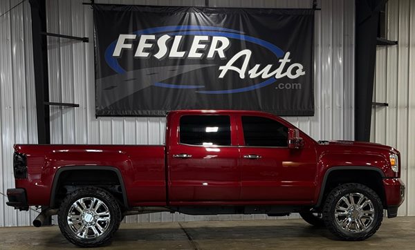 Fesler Auto in Pendleton, IN (6)