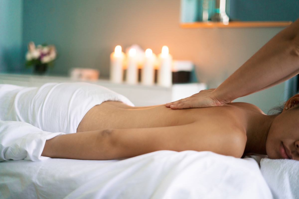 Tranquility Falls Day Spa & Salon in North Wilkesboro, NC (2)