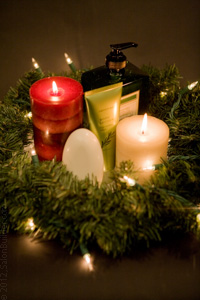 Tranquility Falls Day Spa & Salon in North Wilkesboro, NC (4)