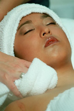 Tranquility Falls Day Spa & Salon in North Wilkesboro, NC (5)