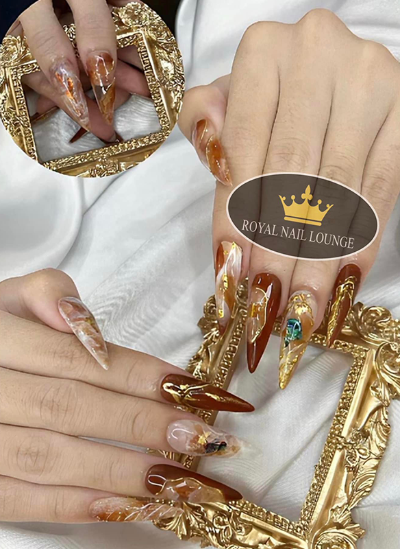 Royal Nail Lounge in Dacula, GA (6)
