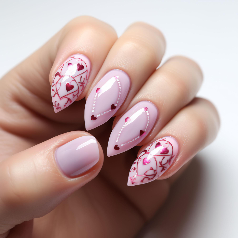 A&M Clearwater Nails & Lashes in Clearwater, FL