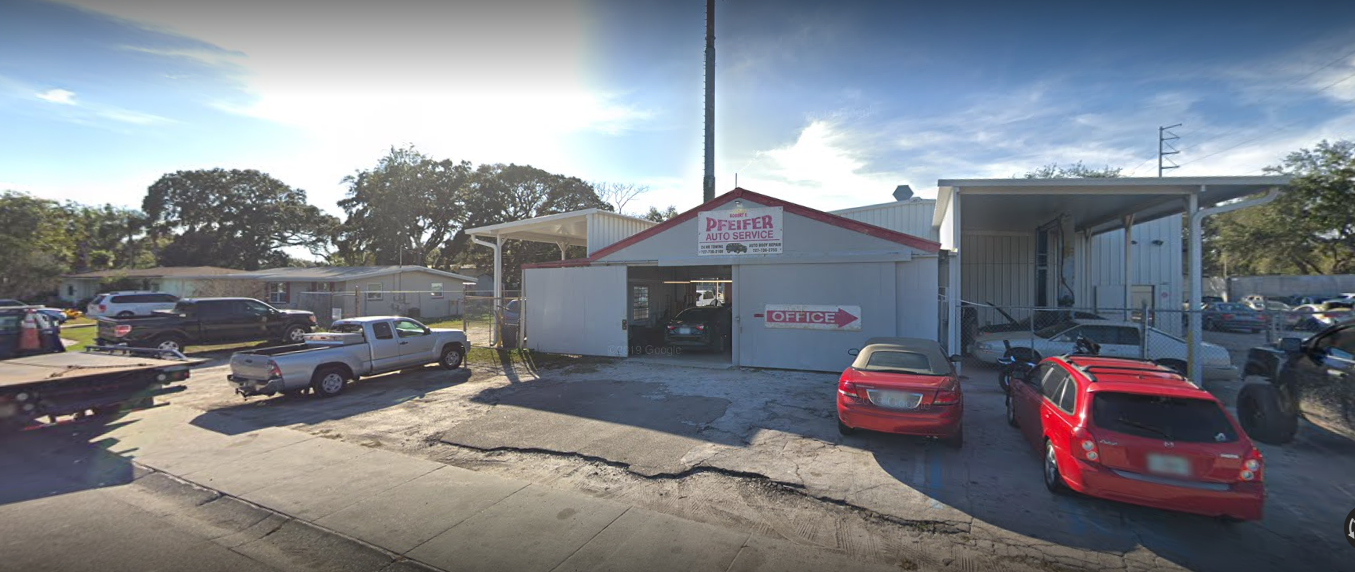 Pfeifer Auto Services in Dunedin, FL (6)