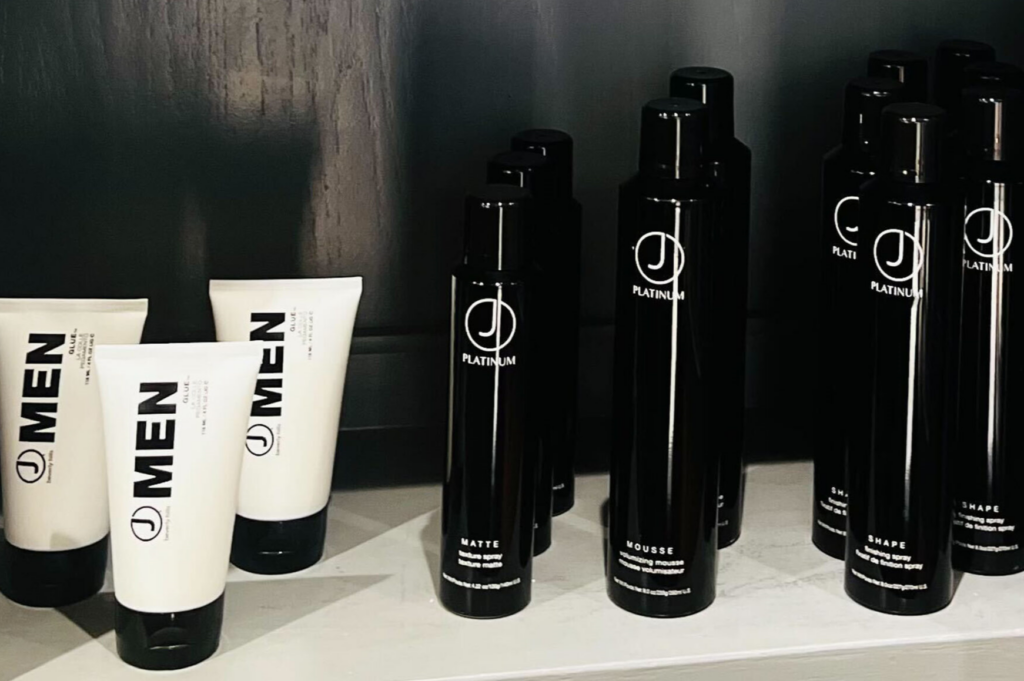 Camarillo Salon in Elk Grove, CA