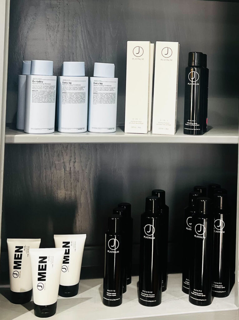 Camarillo Salon in Elk Grove, CA (3)
