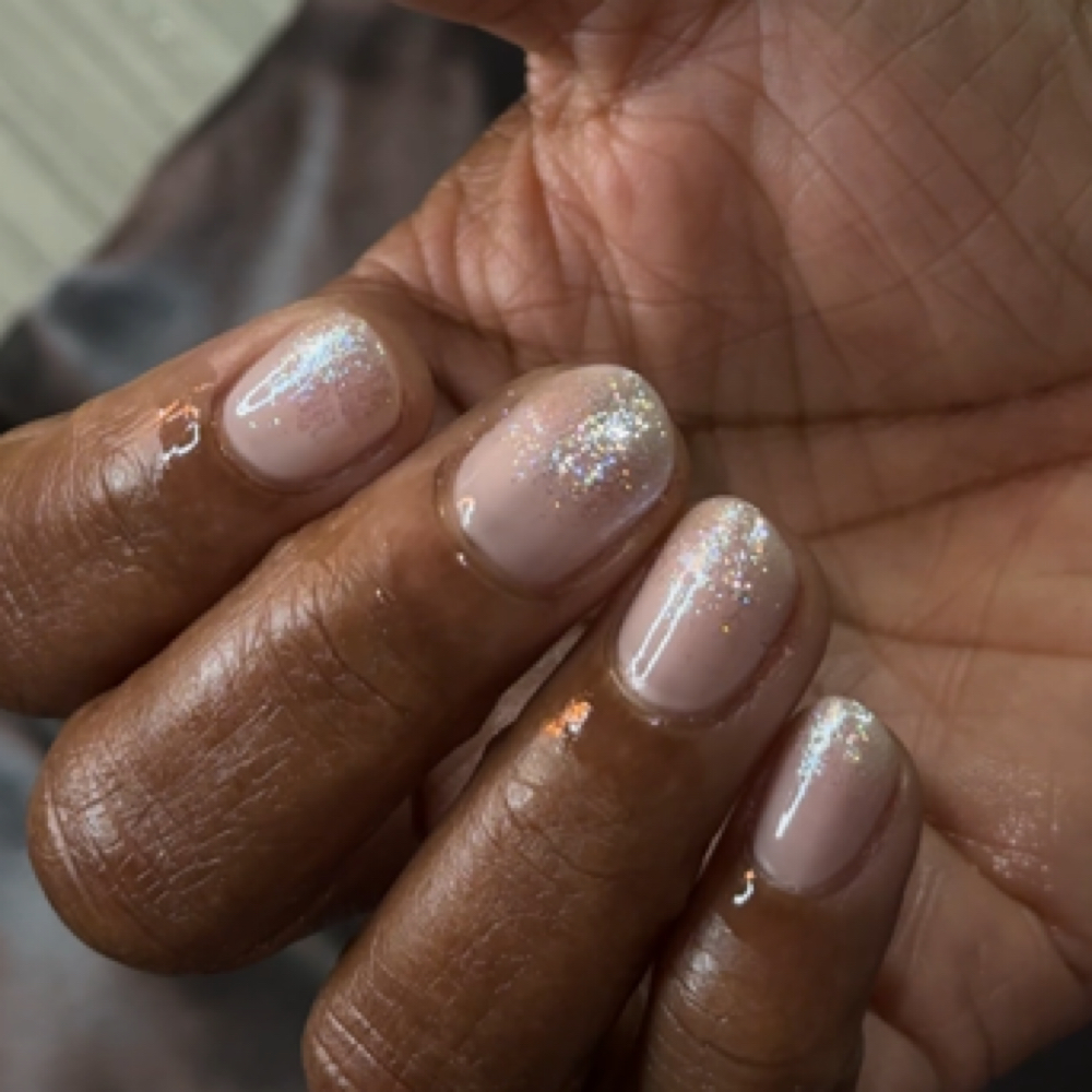 The Art Haus: Nail Rehab + Design in Atlanta, GA