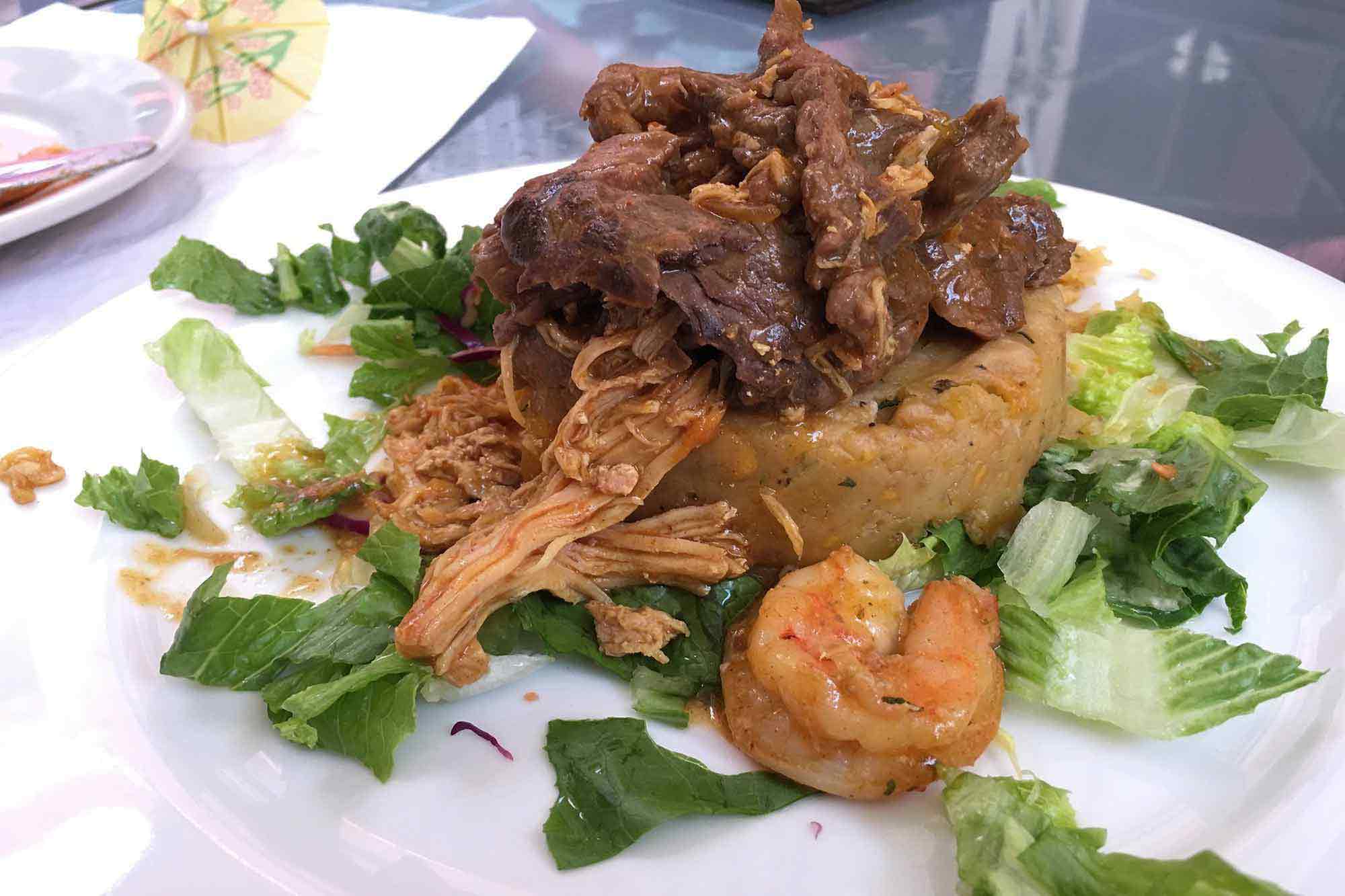 Latin Corner in Yonkers, NY