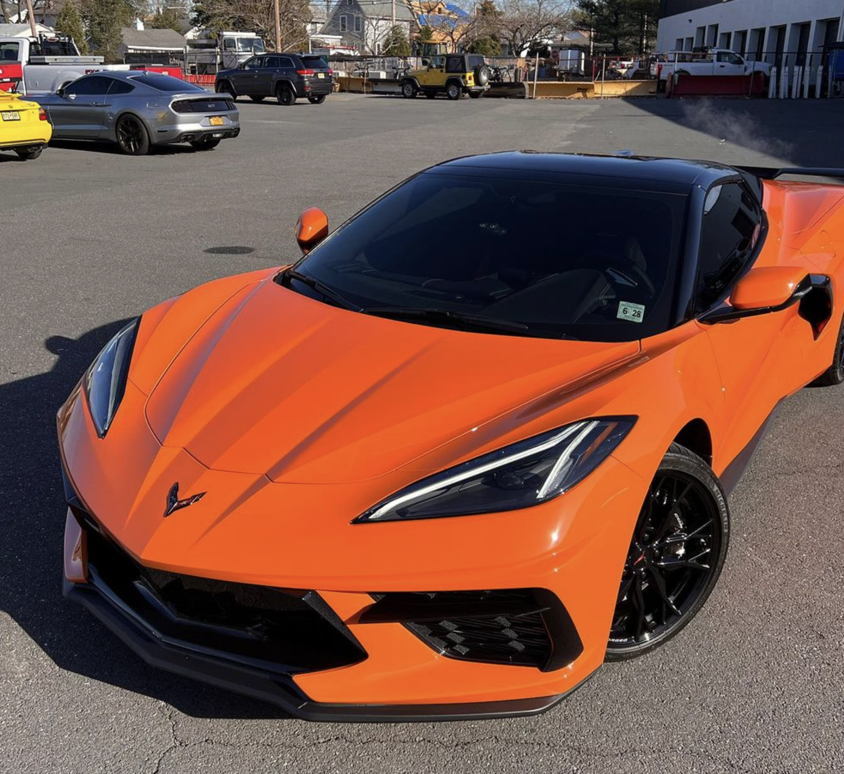 Legacy Customs & Graphics in Keyport, NJ (2)