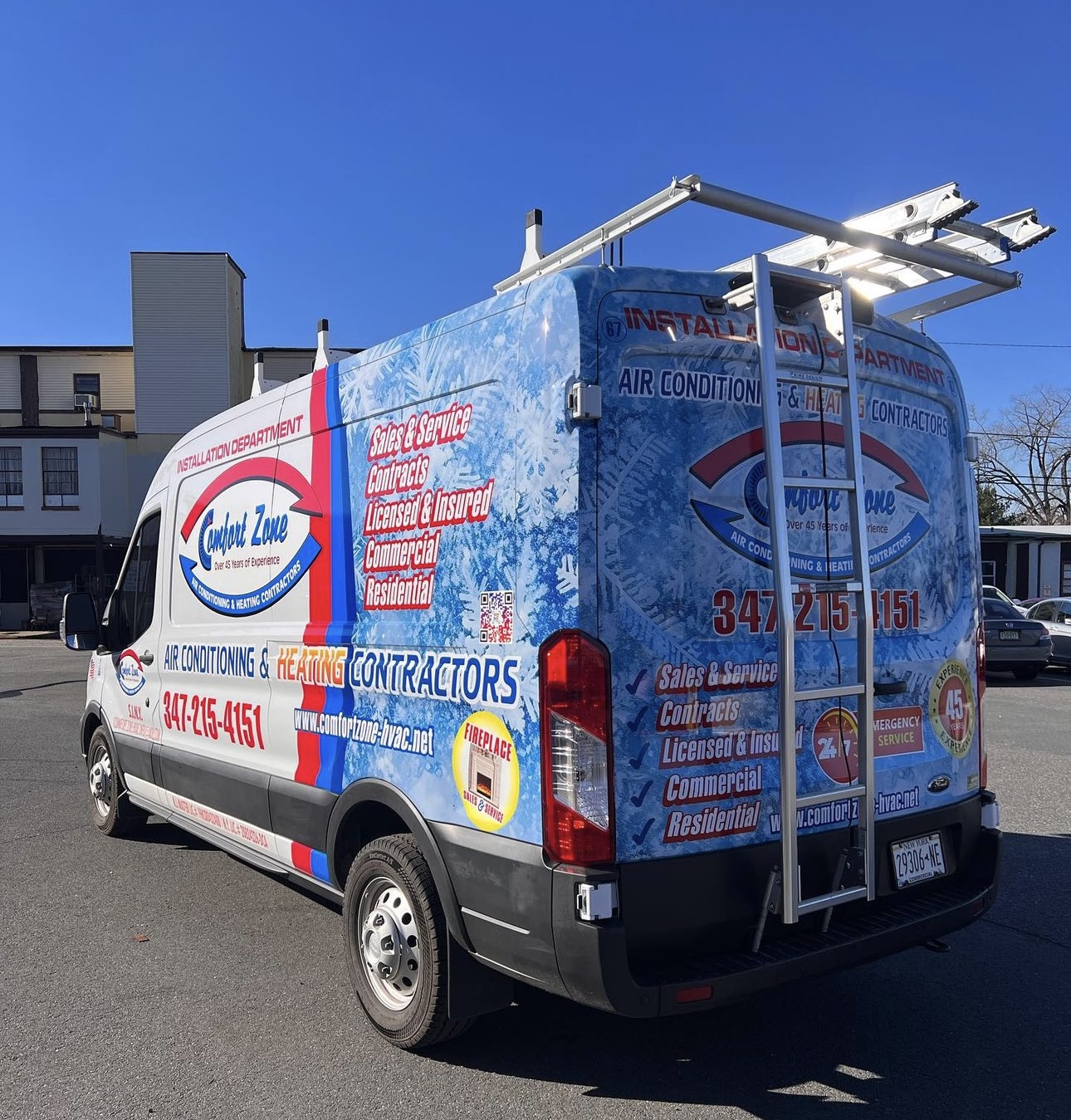 Legacy Customs & Graphics in Keyport, NJ (6)