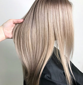 Hartline Hair Salon & Spa in Dalton, GA (2)