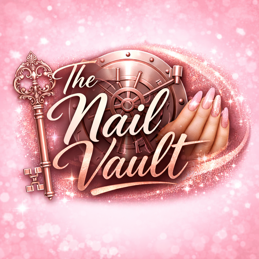 The Nail Vault in Williamsburg, VA