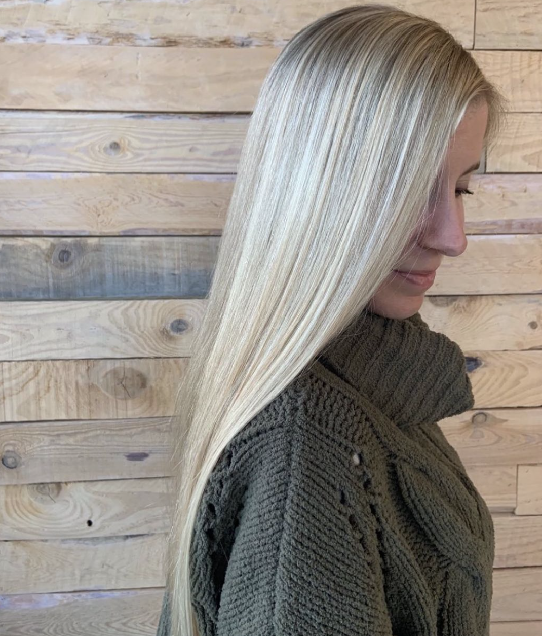 Sato Salon + Spa Organics in Allentown, PA