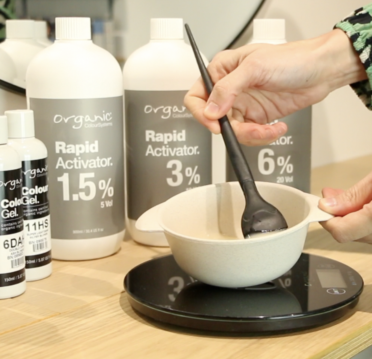 Sato Salon + Spa Organics in Allentown, PA (2)