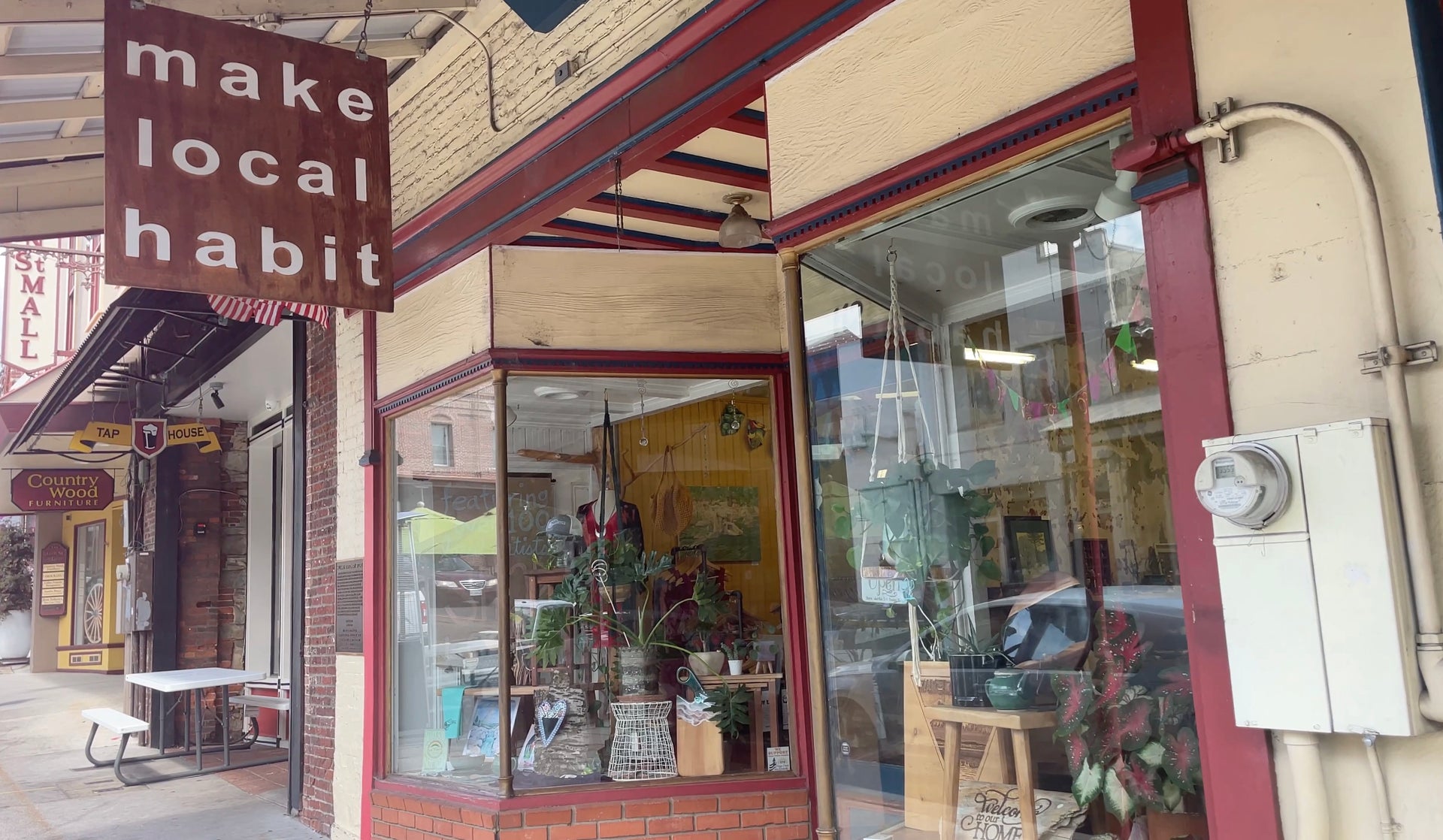 Make Local Habit in Grass Valley, CA (2)