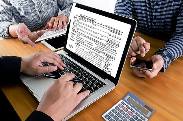 A&C Tax Advisors Inc in Falls Church, VA