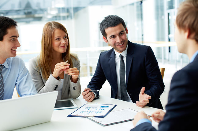 A&C Tax Advisors Inc in Falls Church, VA (2)