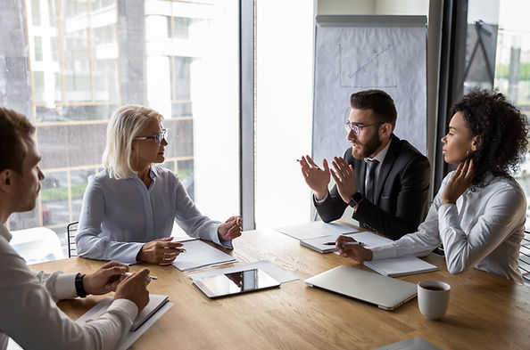 A&C Tax Advisors Inc in Falls Church, VA (3)