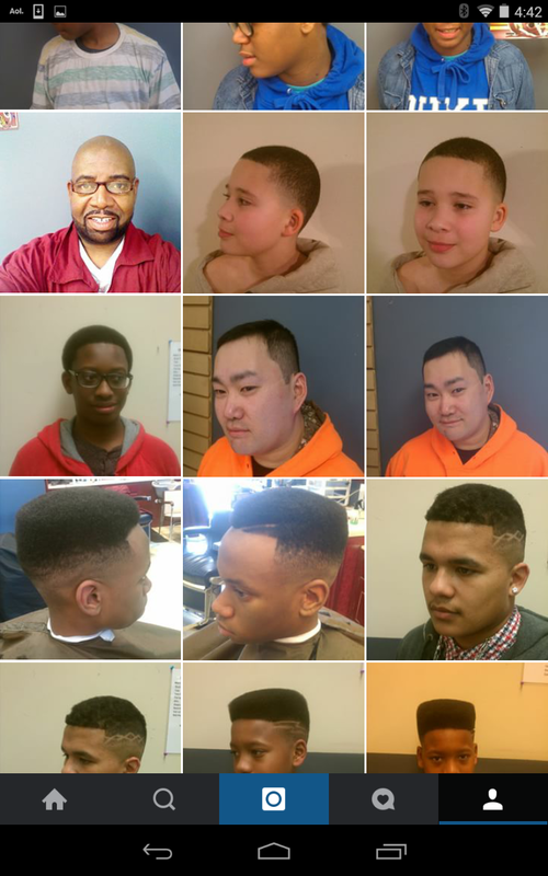 Wake Forest Barber Shop in Wake Forest, NC (3)