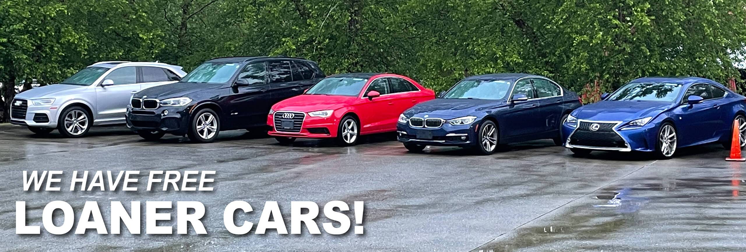 Extra Mile Automotive in Milton, GA (2)